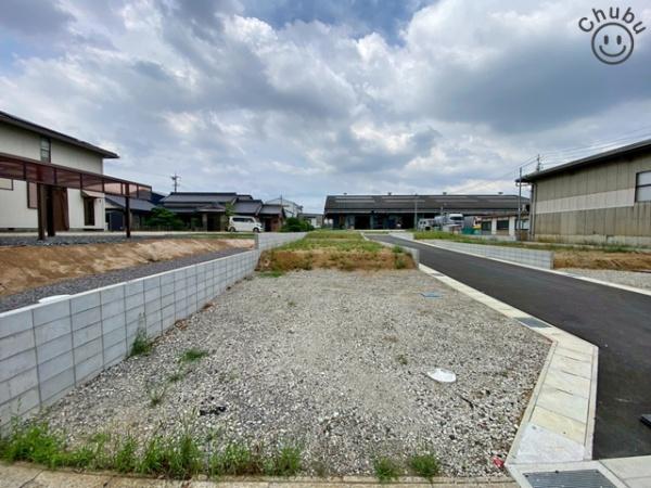 豊田市細谷町新築戸建全6棟1号棟