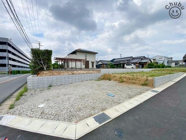 豊田市細谷町新築戸建全6棟1号棟