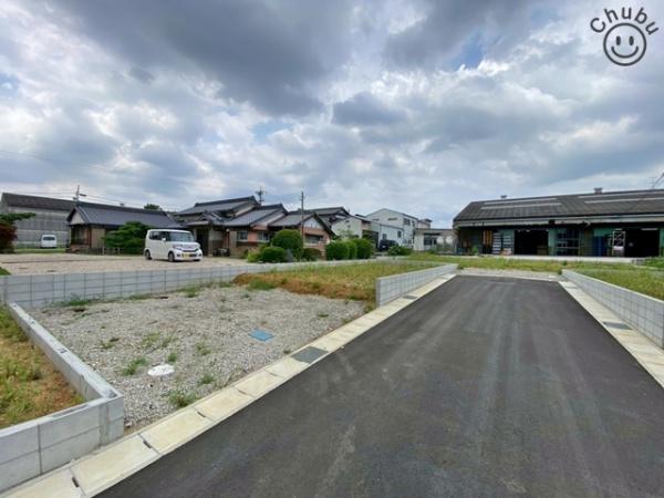豊田市細谷町新築戸建全6棟2号棟
