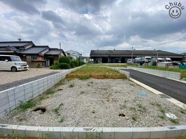 豊田市細谷町新築戸建全6棟2号棟