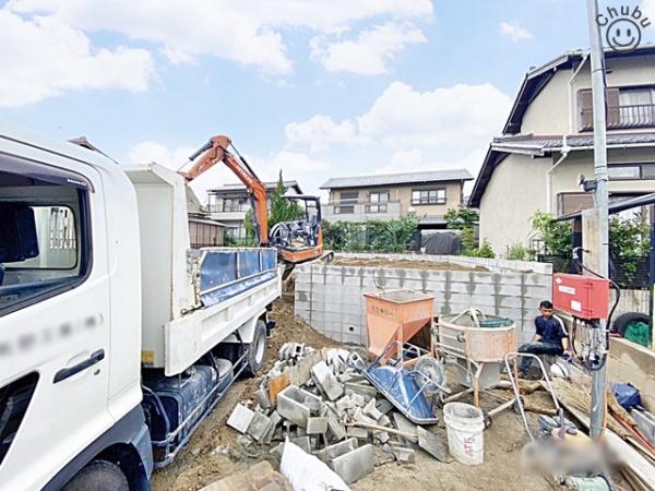 岡崎市細川町新築戸建全2棟2号棟