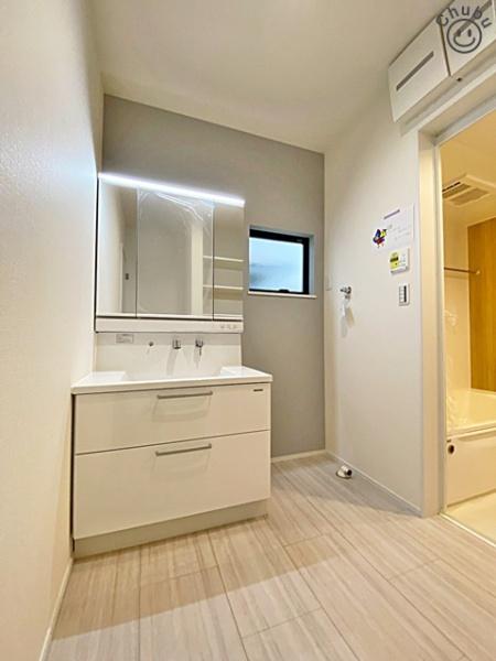 岡崎市北本郷町新築戸建全1棟