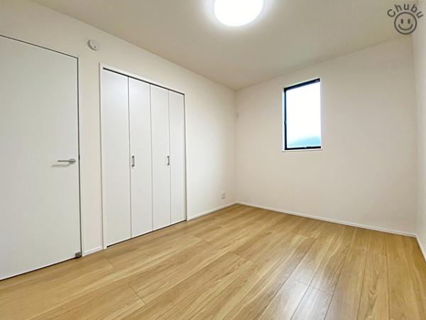 岡崎市北本郷町新築戸建全1棟