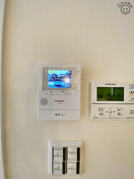岡崎市北本郷町新築戸建全1棟