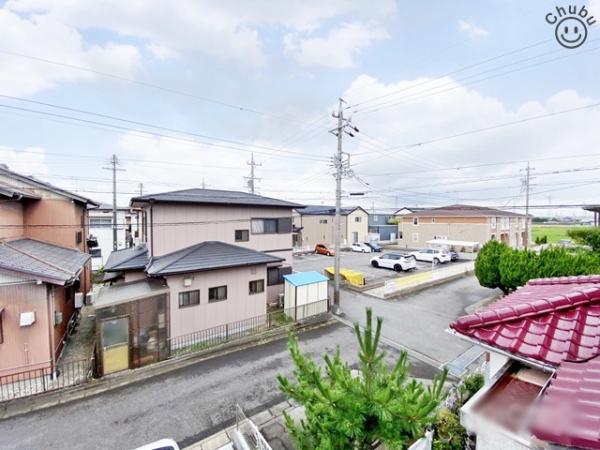 岡崎市北本郷町新築戸建全1棟