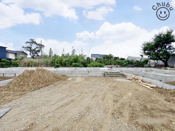 みよし市福田町新築戸建全3棟2号棟
