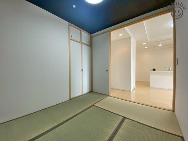 Tステージ河合町