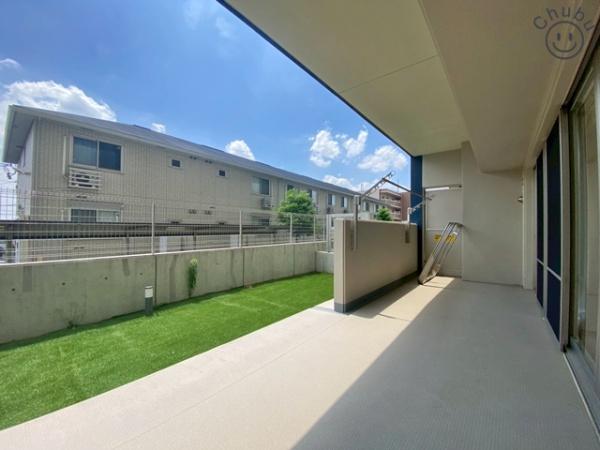 Tステージ河合町