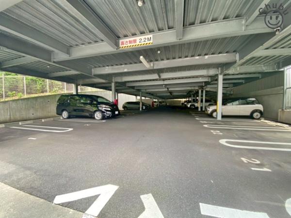 Tステージ河合町