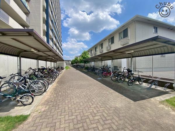 Tステージ河合町