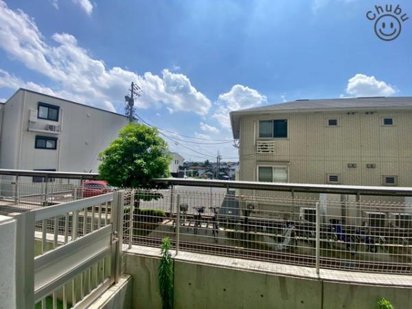 Tステージ河合町