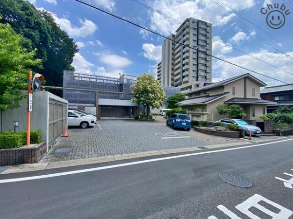 Tステージ河合町
