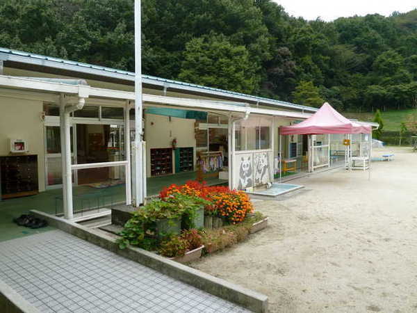 豊田市篠原町前田の中古一戸建て(豊田市立大畑こども園)