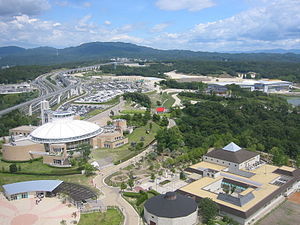 豊田市篠原町前田の中古一戸建て(愛・地球博記念公園)