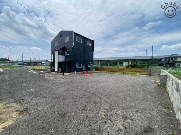 豊田市篠原町前田の中古一戸建て
