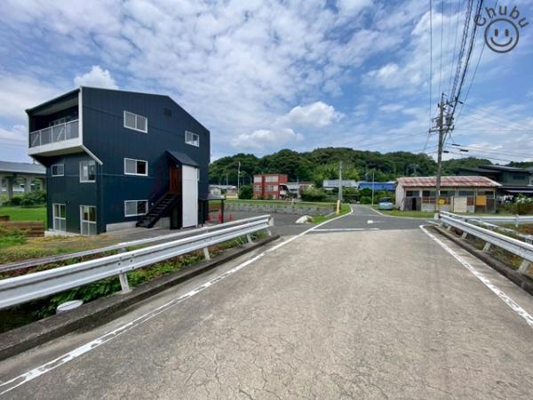 豊田市篠原町前田の中古一戸建て