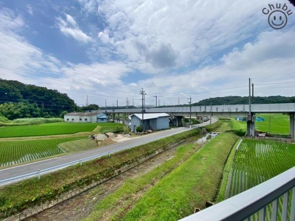 豊田市篠原町前田の中古一戸建て