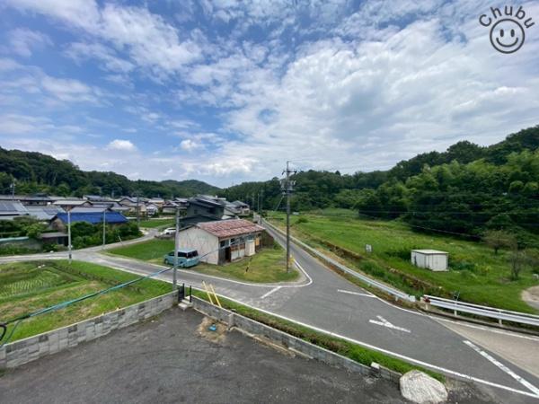 豊田市篠原町前田の中古一戸建て