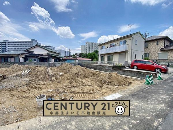 豊田市平山町新築戸建全2棟1号棟
