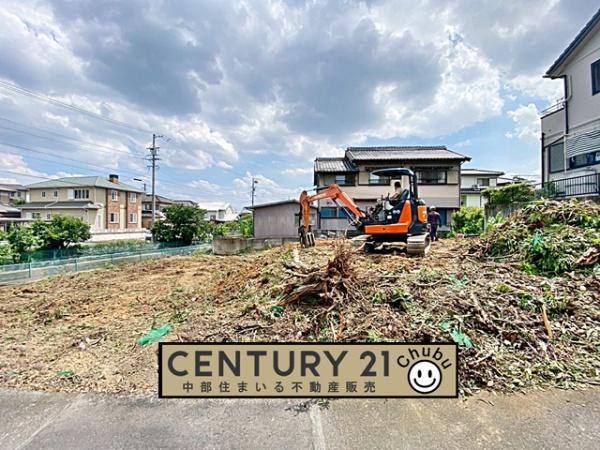 豊田市明和町新築戸建全2棟1号棟