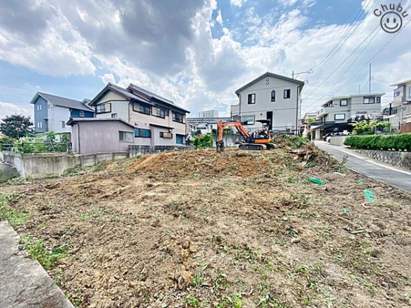 豊田市明和町新築戸建全2棟1号棟