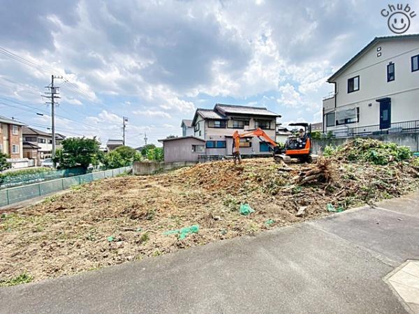 豊田市明和町新築戸建全2棟1号棟