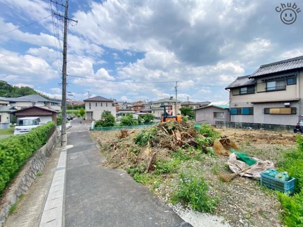 豊田市明和町新築戸建全2棟1号棟