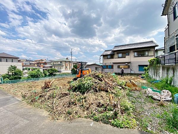 豊田市明和町新築戸建全2棟1号棟