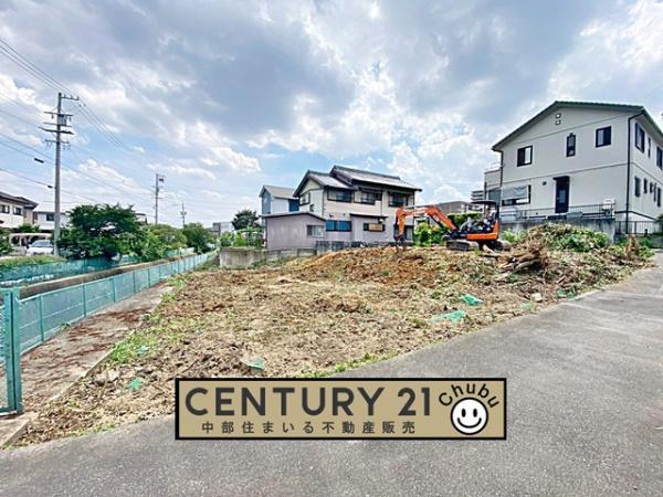 豊田市明和町新築戸建全2棟2号棟