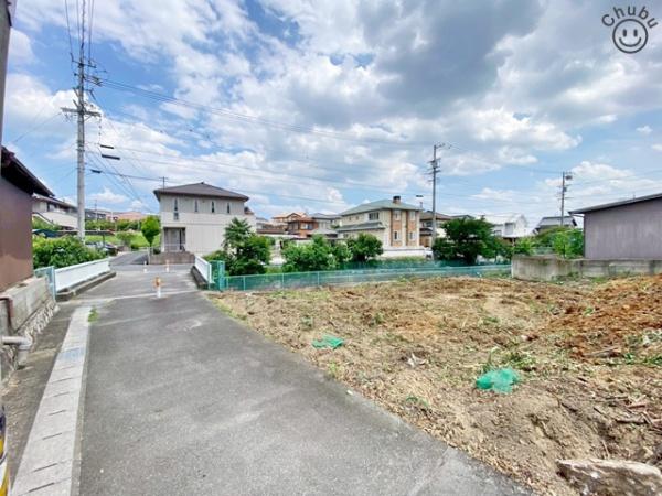 豊田市明和町新築戸建全2棟2号棟