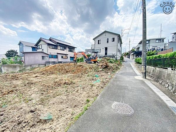 豊田市明和町新築戸建全2棟2号棟