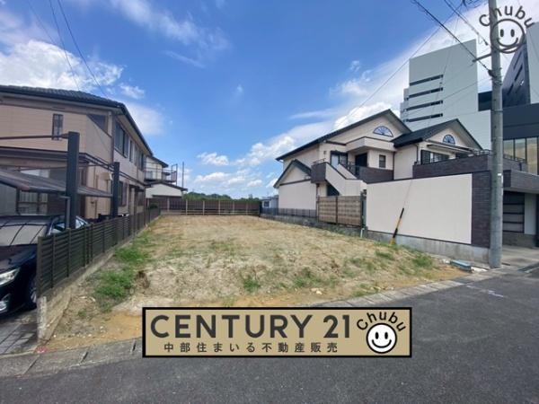 豊田市平山町新築戸建全2棟1号棟