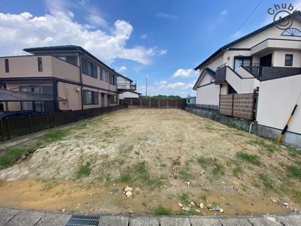 豊田市平山町新築戸建全2棟1号棟
