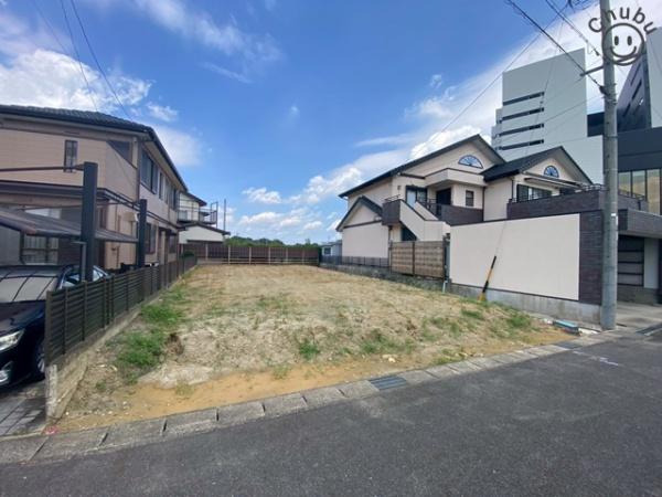 豊田市平山町新築戸建全2棟1号棟