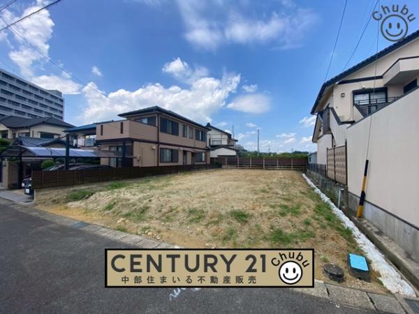 豊田市平山町新築戸建全2棟2号棟