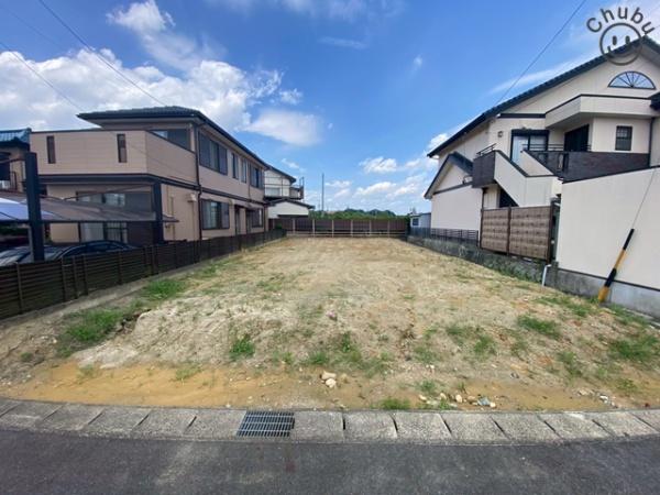 豊田市平山町新築戸建全2棟2号棟