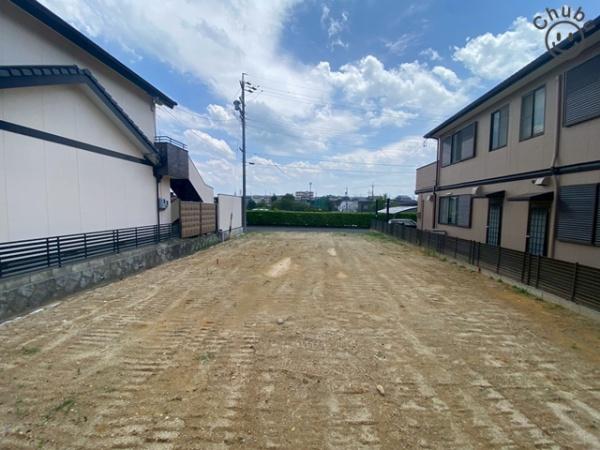 豊田市平山町新築戸建全2棟2号棟