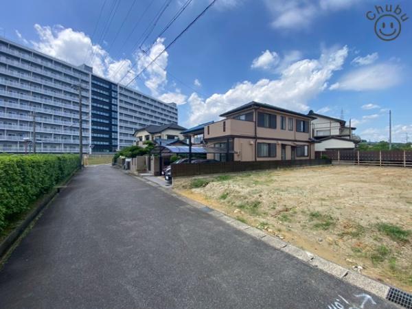 豊田市平山町新築戸建全2棟2号棟