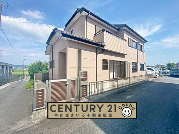 豊田市桝塚西町リ・フォーム住宅