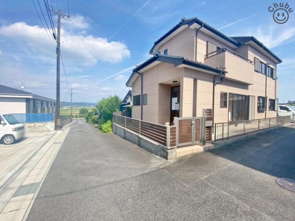豊田市桝塚西町リ・フォーム住宅
