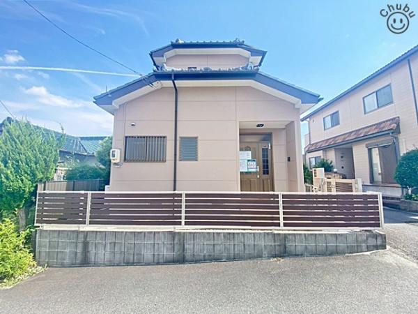 豊田市桝塚西町リ・フォーム住宅