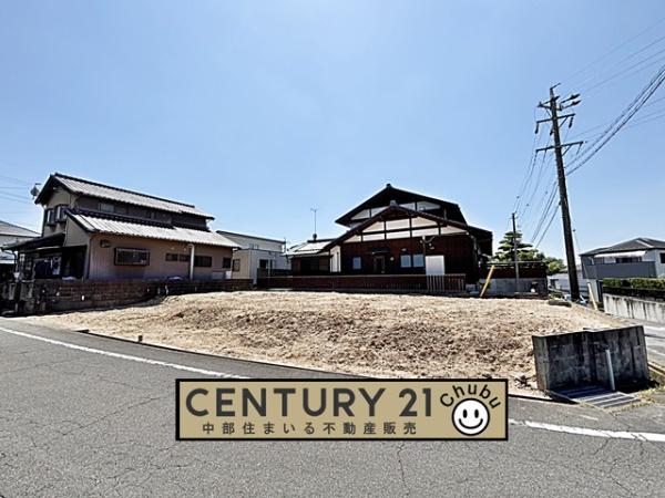 みよし市天王台新築戸建全2棟1号棟