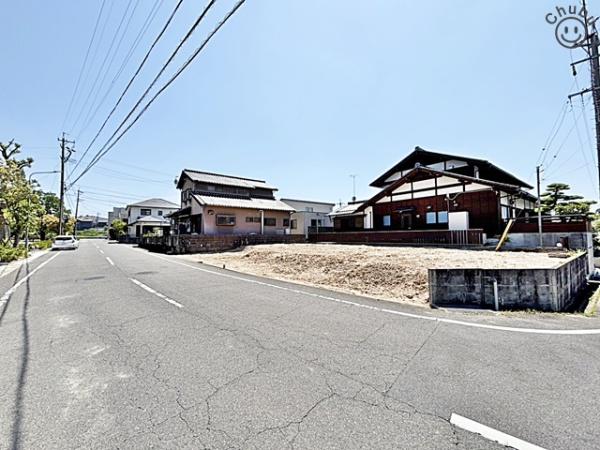 みよし市天王台新築戸建全2棟2号棟