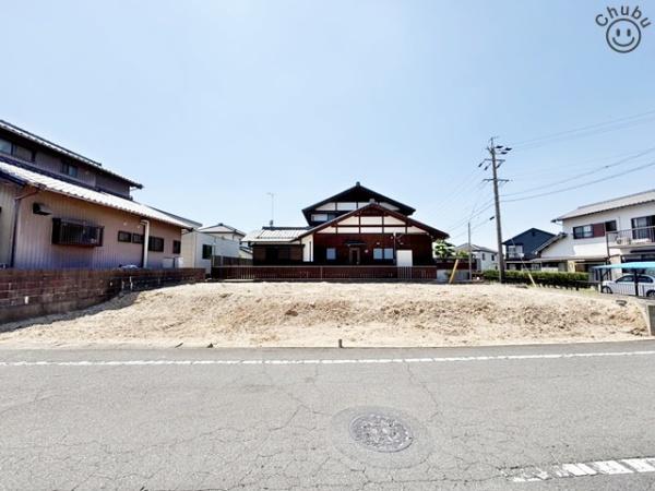 みよし市天王台新築戸建全2棟2号棟