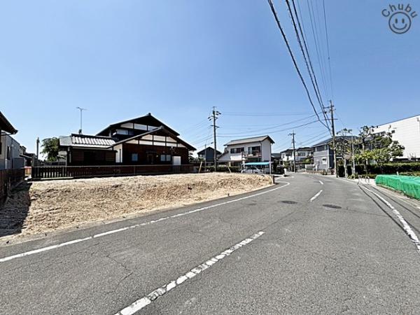 みよし市天王台新築戸建全2棟2号棟