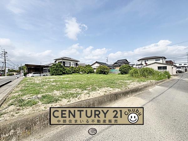 豊田市中町中郷新築戸建全3棟1号棟