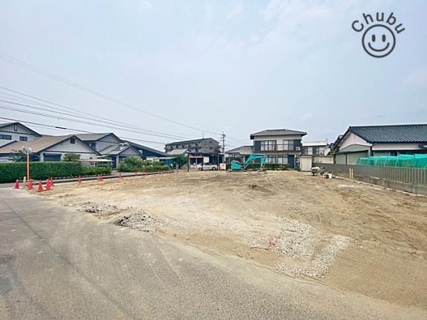 豊田市中町中郷新築戸建全3棟1号棟