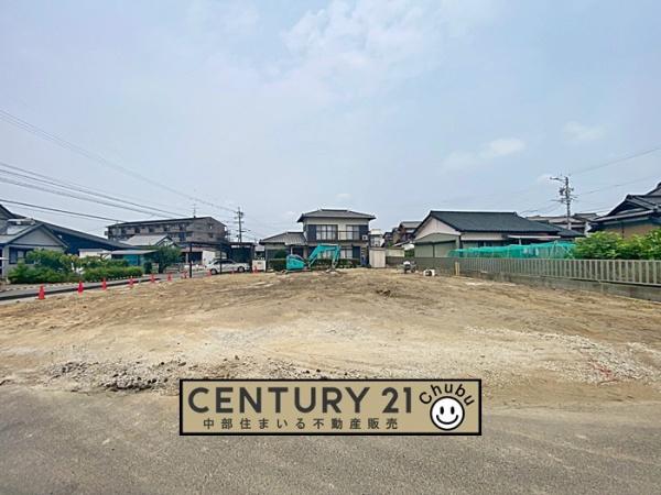 豊田市中町中郷新築戸建全3棟2号棟