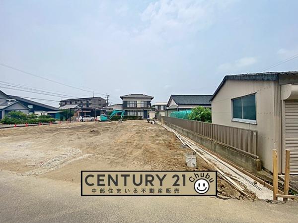 豊田市中町中郷新築戸建全3棟3号棟
