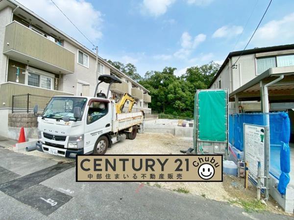 豊田市西中山町新築戸建全1棟